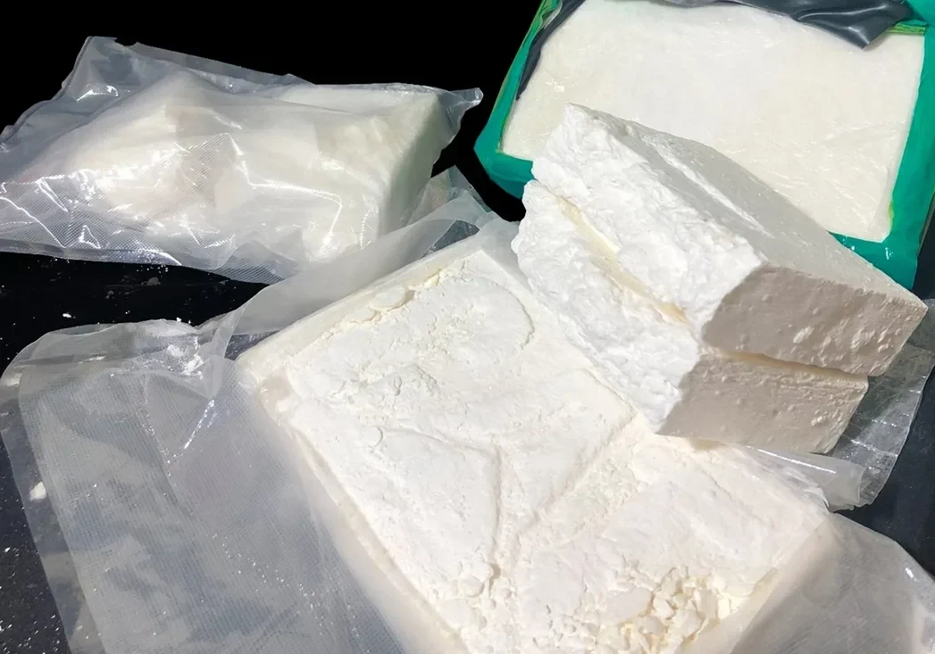 Buy Colombian Cocaine